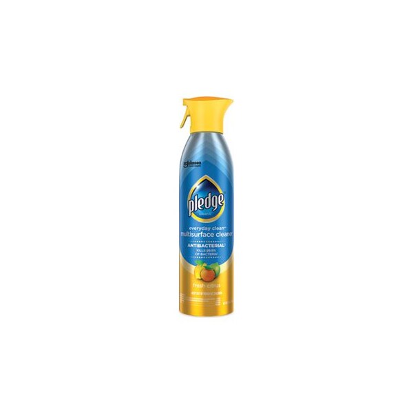 Multi Surface Antibacterial Everyday Cleaner, 9.7 Oz Aerosol Spray